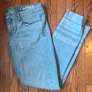 Gap 1969 Jeans